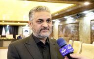 مشاور وزیر جهاد کشاورزی: امنیت غذایی یک زنجیره به‌ هم‌ پیوسته است