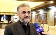 مشاور وزیر جهاد کشاورزی: امنیت غذایی یک زنجیره به‌ هم‌ پیوسته است