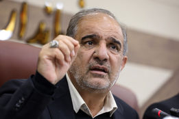 عسکری: کمیسیونهای تخصصی در مرحله انتخاب و معرفی  وزیر نقش ندارند