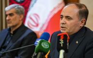 بخش کشاورزی پیشگام بهینه‌سازی مصرف انرژی است