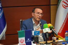 رئیس سازمان دامپزشکی کشور تشریح کرد: دستاوردها، صرفه‌جویی‌ها و افزایش بهره‌وری