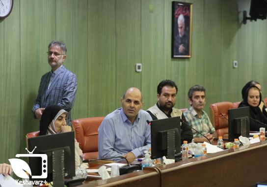 گالری