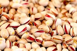 محدودیت‌های اتحادیه اروپا بر صادرات پسته ایران برداشته شد