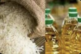سقف ارزی جدید برای واردات برنج و نهاده‌های روغنی