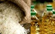 سقف ارزی جدید برای واردات برنج و نهاده‌های روغنی