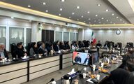 قهوه داغ در زمستان تشکل‌ها؛ هیأت‌مدیره انجمن قهوه ایران پوست‌اندازی کرد