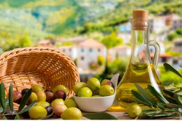 درس ترامپ به تولیدکنندگان روغن زیتون در یونان!