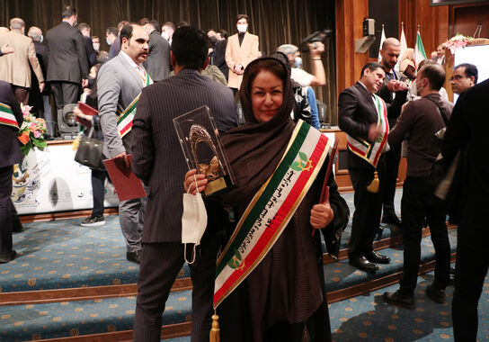 گالری
