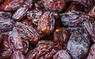 خرمای کشاورز در سردخانه، سود محصول در جیب دلالان!