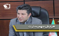 افزایش سهمیه ذرت برای مرغ تخم گذار