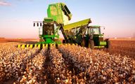 هشدار شرکت دیر: تعرفه‌های ترامپ فشار بر کشاورزان آمریکایی را تشدید کرده است/ تعدیل نیرو در تراکتورسازی