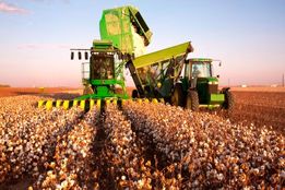 هشدار شرکت دیر: تعرفه‌های ترامپ فشار بر کشاورزان آمریکایی را تشدید کرده است/ تعدیل نیرو در تراکتورسازی