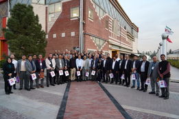 به دنیای زعفران ایرانی خوش آمدید