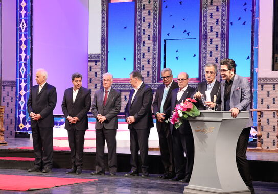 گالری