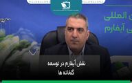 نقش آیفارم در توسعه گلخانه ها