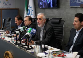 نقشه راه جدید صنعت غذا رونمایی شد؛ تحول پروانه‌ها، اصلاح مقررات و تقویت نظارت علمی