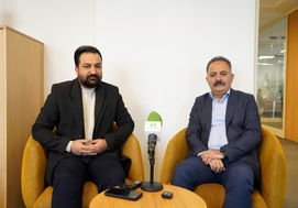 حذف ارز ترجیحی؛ فرصت طلایی یا ضربه پنهان به تولید کود؟/ ویدیو