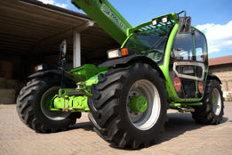 «اسکالیا» انتخاب تایر CON STAR از BKT را تمدید کرد