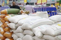 وضعیت مطلوب ذخایر کالاهای اساسی کشور