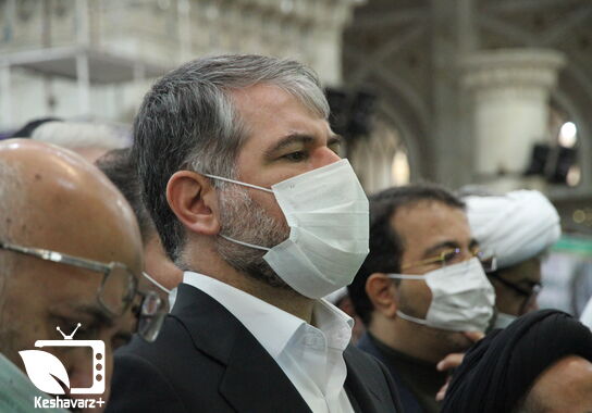 گالری