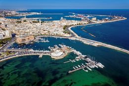 آگری‌لوانته: فناوری‌ها و سیاست‌ها برای کشاورزی مدیترانه‌ای