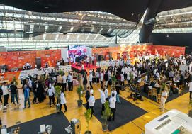 «گاسترو آنتالیا» ترکیه چگونه از یک رویداد محلی به ابزار برندینگ جهانی تبدیل شد!؟