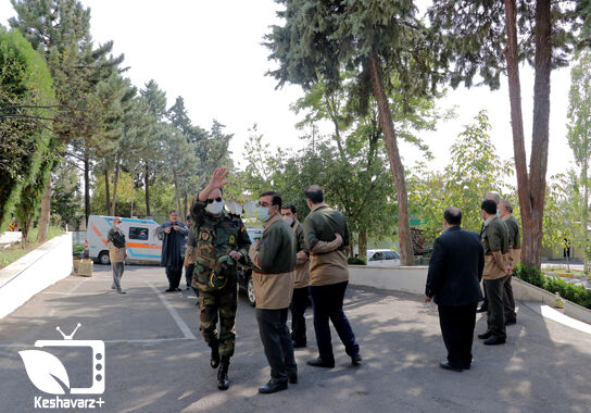 گالری