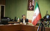 انتصاب کیانی‌راد به عضویت در شورای کشاورزی فراسرزمینی جهادکشاورزی