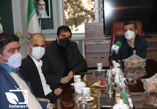 گالری