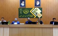  بحران آب، مانع اصلی توسعه کشاورزی و تهدیدی برای امنیت غذایی است