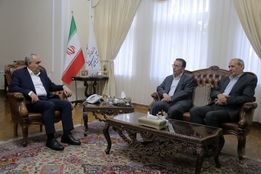 تأکید استاندار آذربایجان شرقی و رییس سازمان دامپزشکی کشور بر تفویض اختیارات استانی 