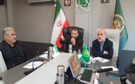 استفاده از ظرفیت‌های سازمان نظام مهندسی برای توسعه صنعت آبزی‌پروری کشور