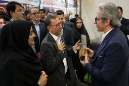 کشاورزپلاس و شرکت‌های نمایشگاهی؛ وقتی روایت، خودِ رویداد می‌شود