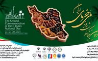 رئیس اتاق ایران: صادرات خرما نیازمند مشوق‌های هدفمند و سیاست‌های به‌روز است