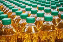 کمبود روغن در بازار؛گران فروشی از سوی کارخانجات