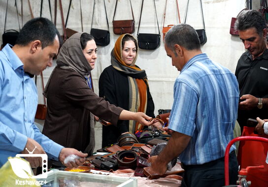 گالری