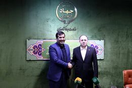 تاخت اسب‌ها، گام شترها؛ اتحاد سنت و قدرت در مسیر توسعه ورزش بومی