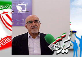 گفتگو با علی اکبر خدایی دبیر کل اتحادیه تولید و تجارت آبزیان ایران