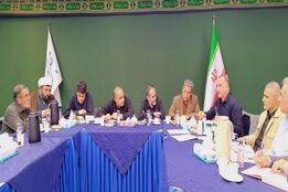 تأخیر در پرداخت مطالبات، خرید تضمینی گندم را به حدود ۸ میلیون تن کاهش می‌دهد